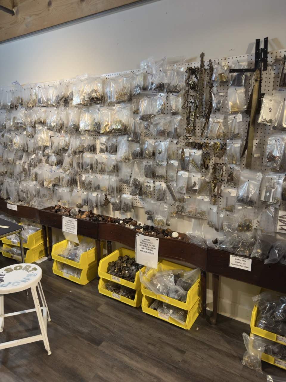 Boone’s Antique Hardware 2