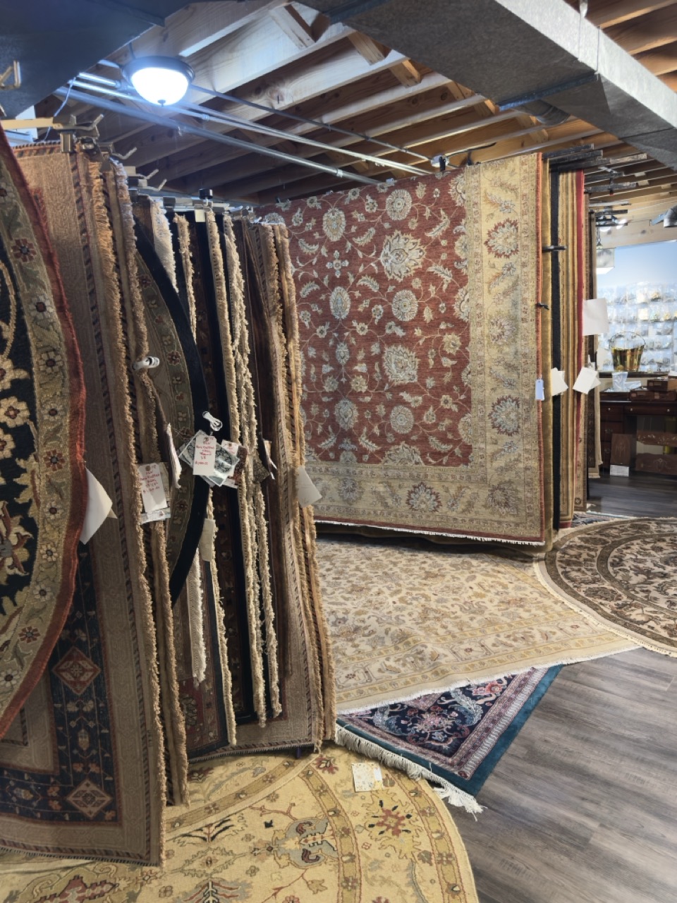 Floyd’s Rugs 2