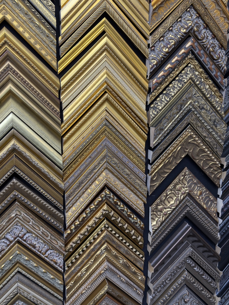 Karen Cain framing1