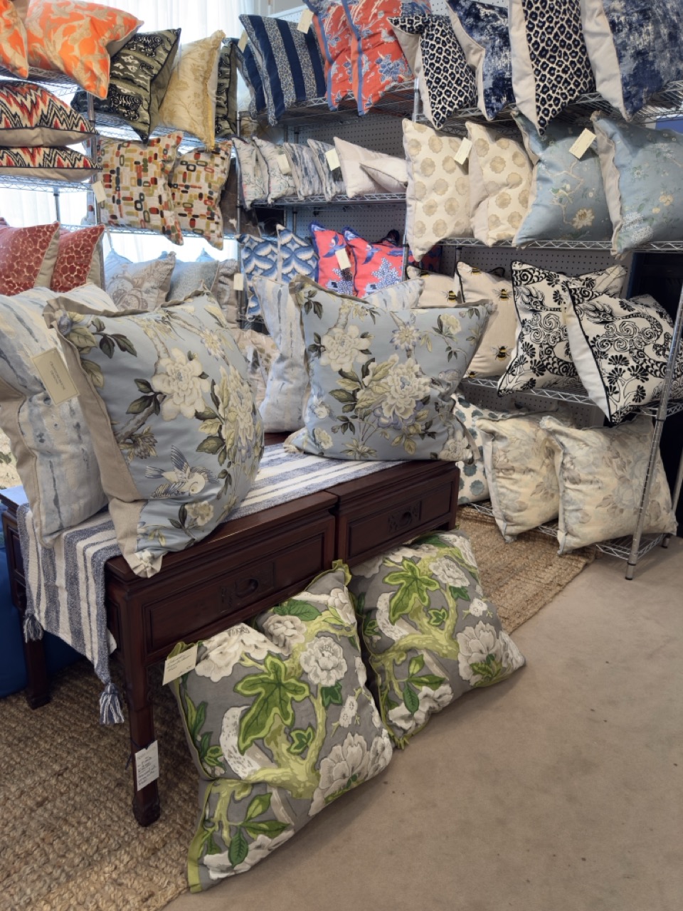 Signature Fabrics