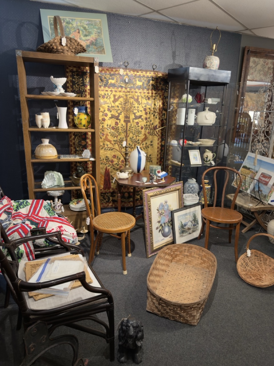 Venerably Vintage 1