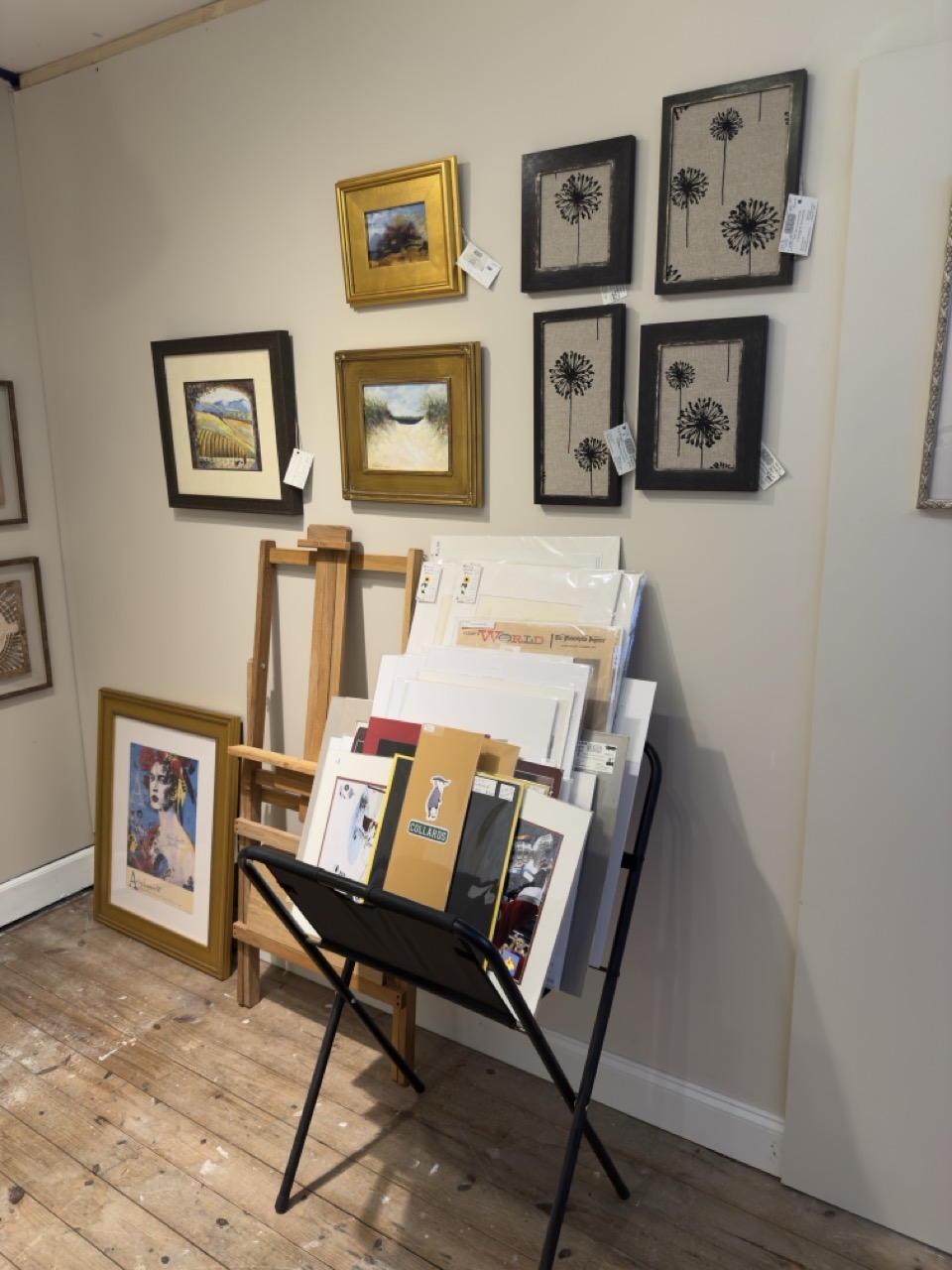 Frame shop more Large
