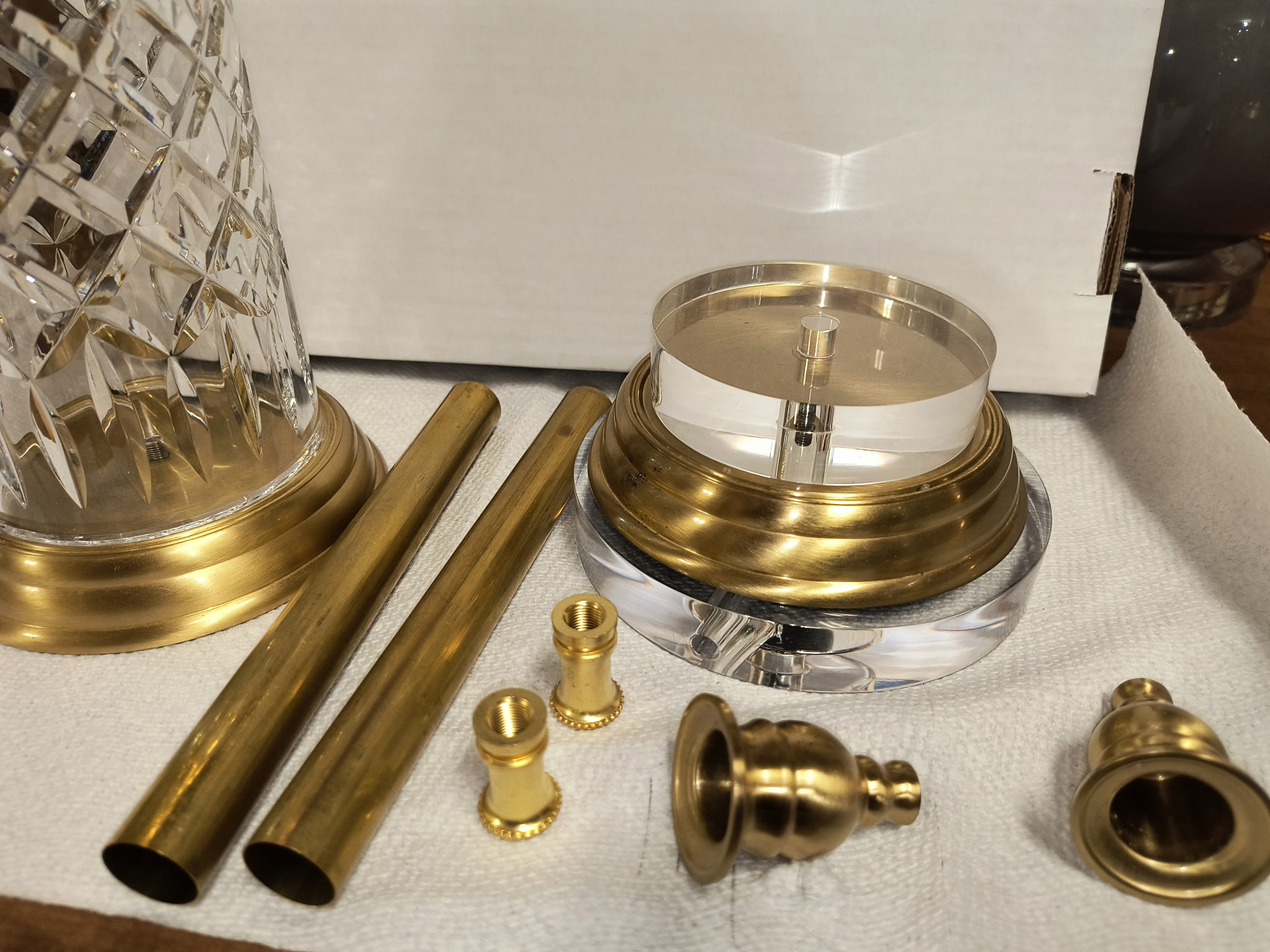Lamp Repair-1